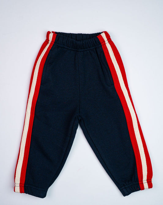 🐭Mickey Style Kids Winter Tracksuit Set ❤️💙2-Piece Set