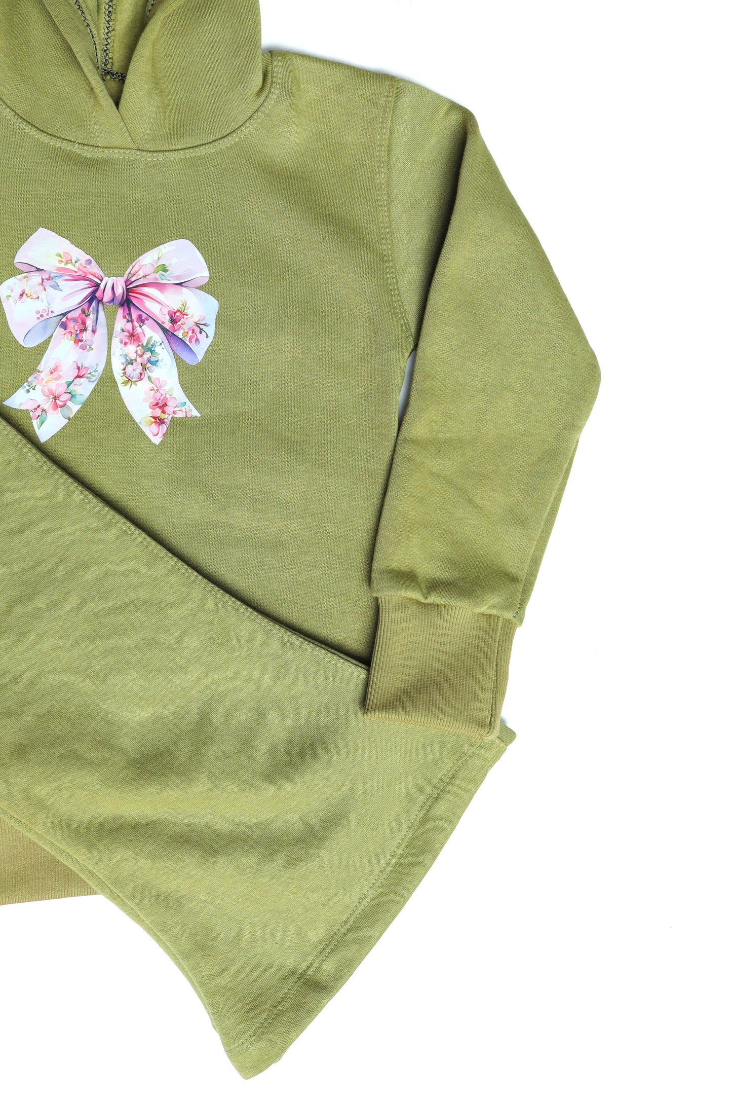 👕 Warm Hugs – Sweatshirt & Trouser Combo