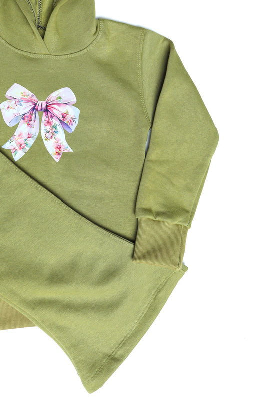 👕 Warm Hugs – Sweatshirt & Trouser Combo