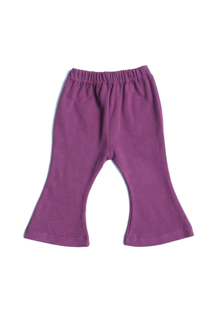 ✨ Snug Style – Romper & Trouser Combo