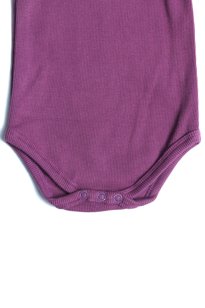 ✨ Snug Style – Romper & Trouser Combo