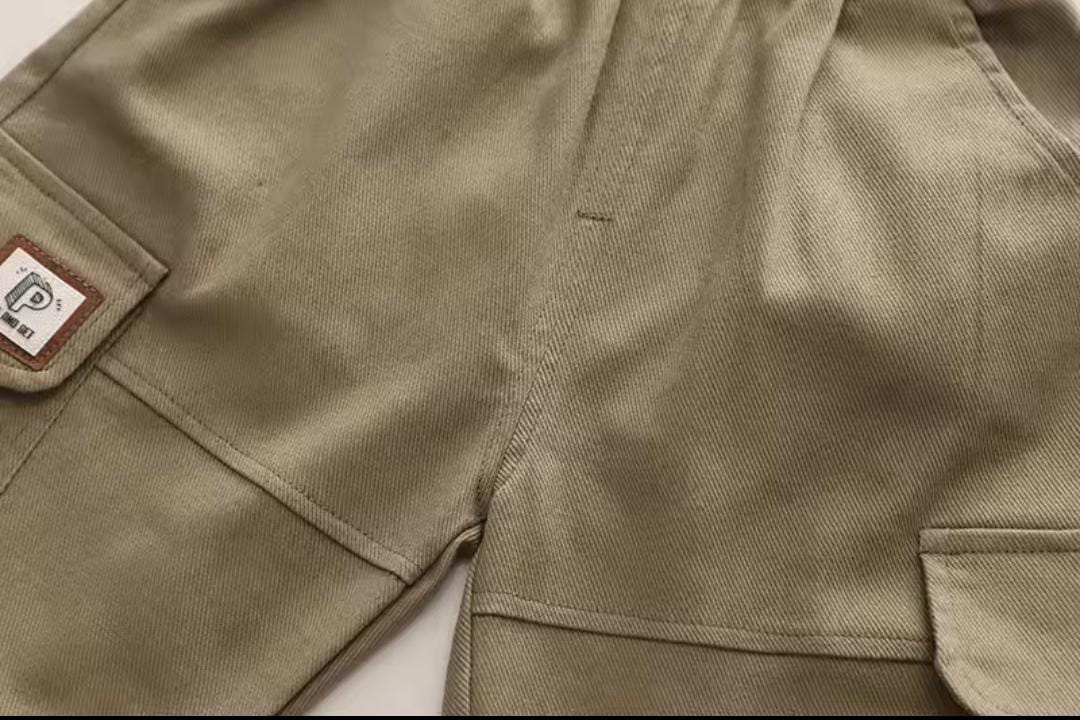 Cozy Cub 3-piece Adorable Winter Set🧸