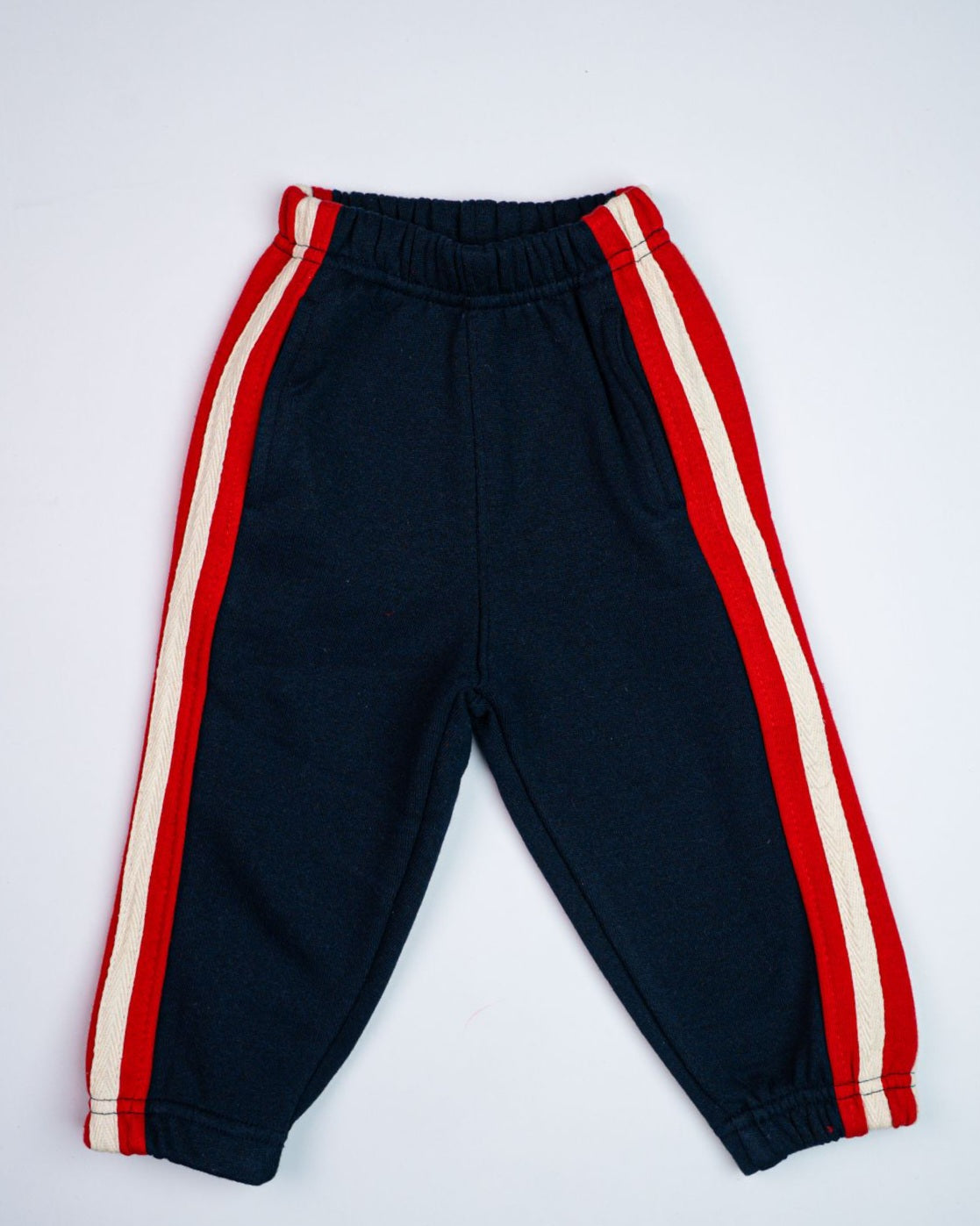 🐭Mickey Style Kids Winter Tracksuit Set ❤️💙2-Piece Set