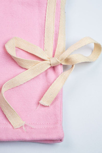 Barbie Bow Sweatshirt & Trouser Set 🎀💕❄️