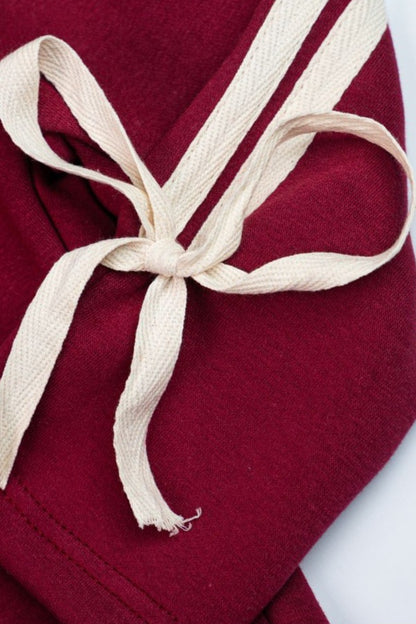 Barbie Bow Sweatshirt & Trouser Set 🎀💕❄️