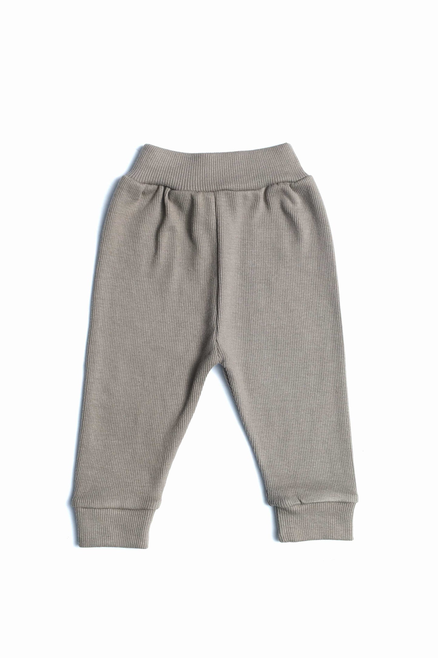 💙 Little Gentleman – Baby Boy Romper Winter Set