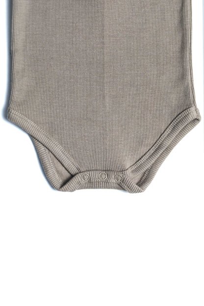 💙 Little Gentleman – Baby Boy Romper Winter Set