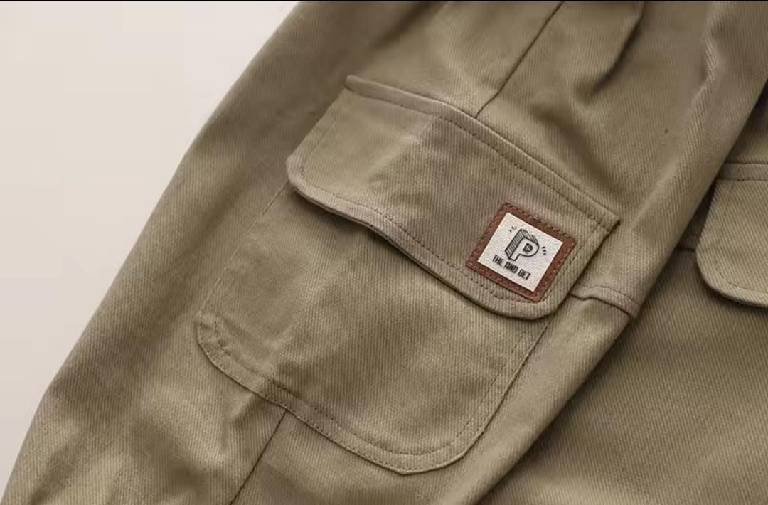 Cozy Cub 3-piece Adorable Winter Set🧸