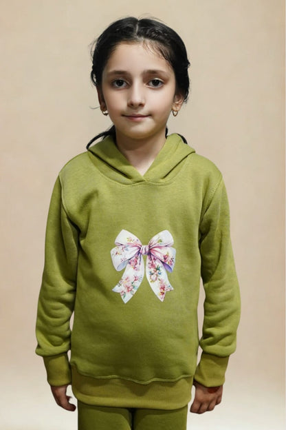 👕 Warm Hugs – Sweatshirt & Trouser Combo